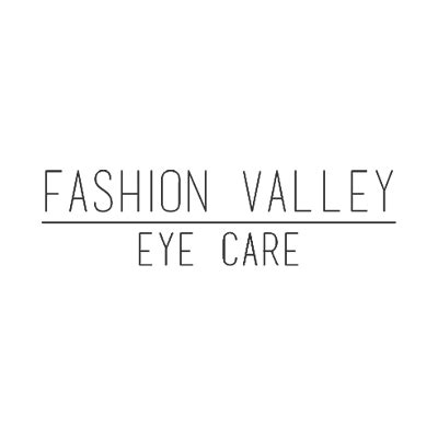 fashion valley eye care